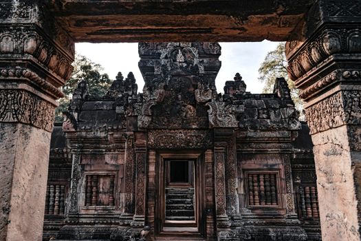 Phare Cambodian Circus — Siem Reap