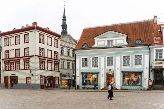 Tallinn, Estonia photo 9