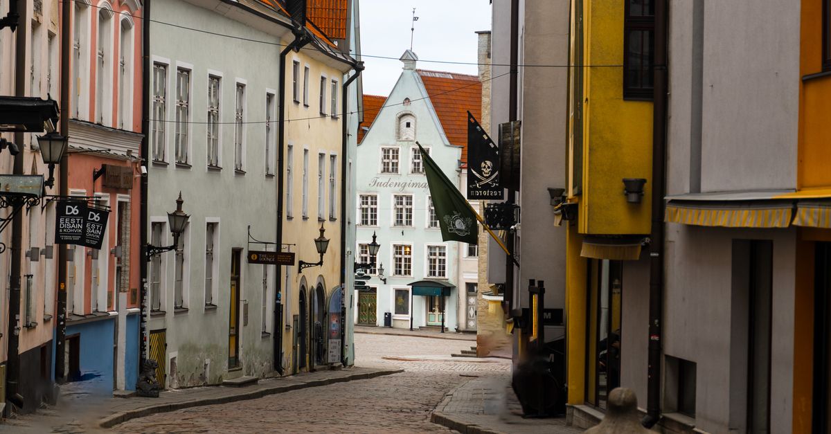 El papel de la administración digital en la competitividad fiscal de Estonia El papel de la administración digital en la competitividad fiscal de Estonia