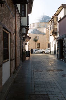 Antalya