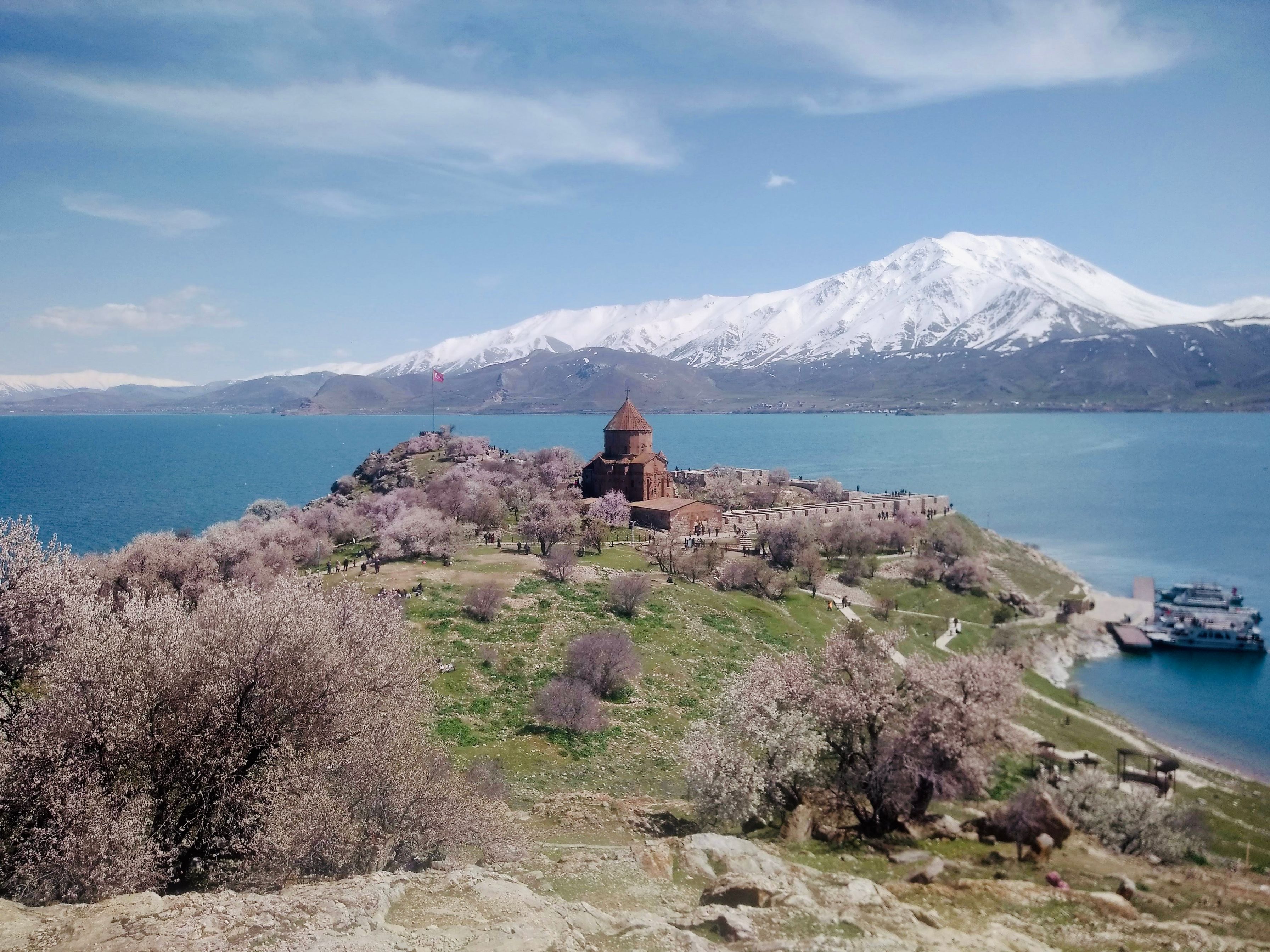 Lake Van