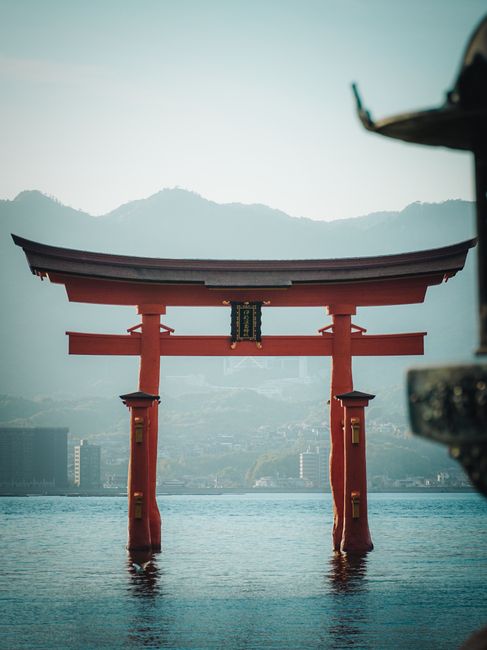 Miyajima: Lebih dari Sekadar Gerbang Torii Miyajima: Lebih dari Sekadar Gerbang Torii