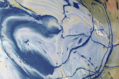 Venus's Ancient Past May Have Harbored Oceans