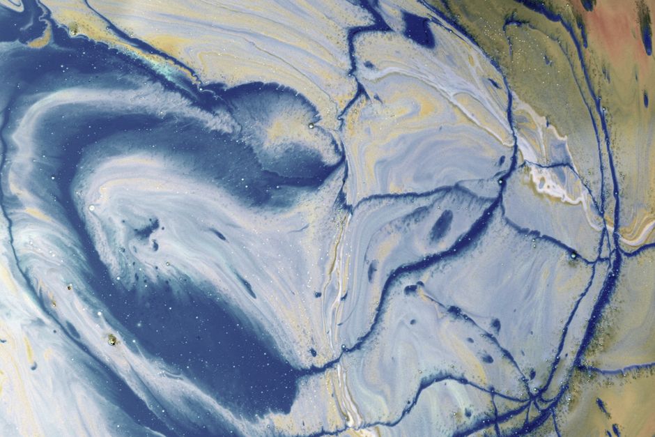 Venus's Ancient Past May Have Harbored Oceans
