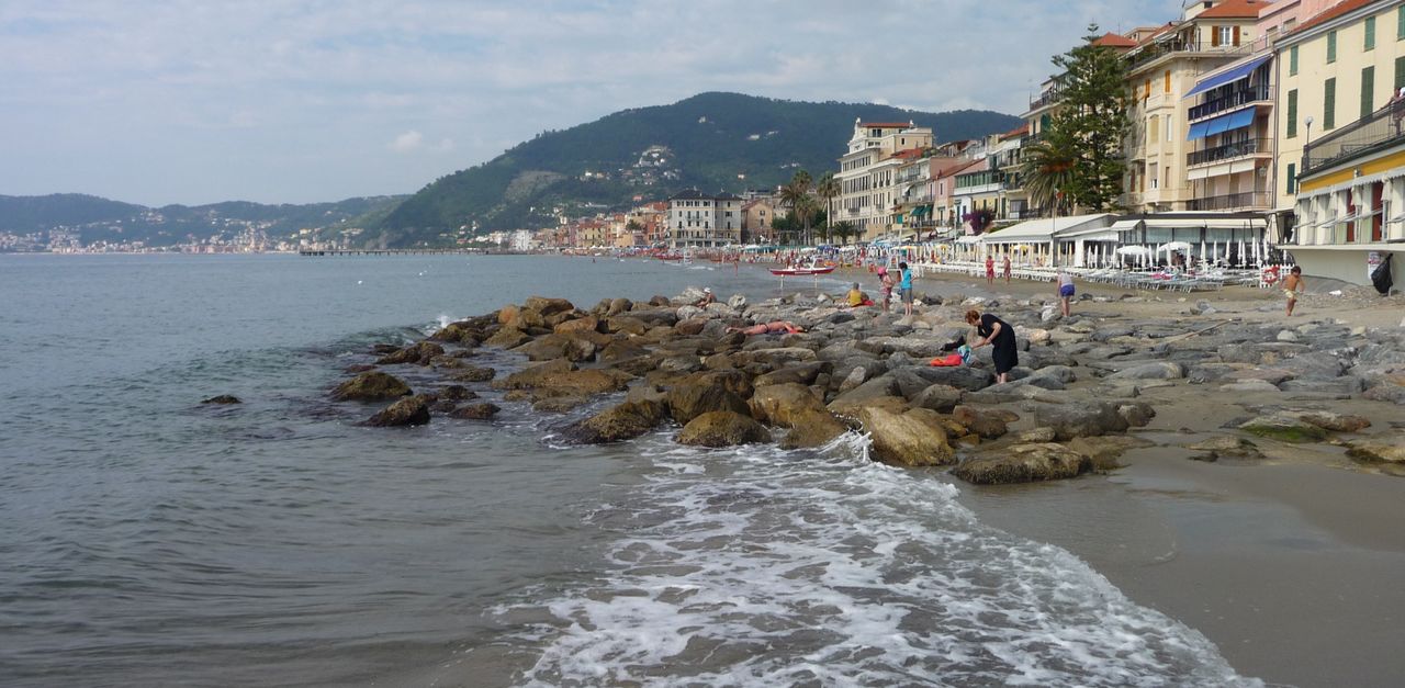 Alassio