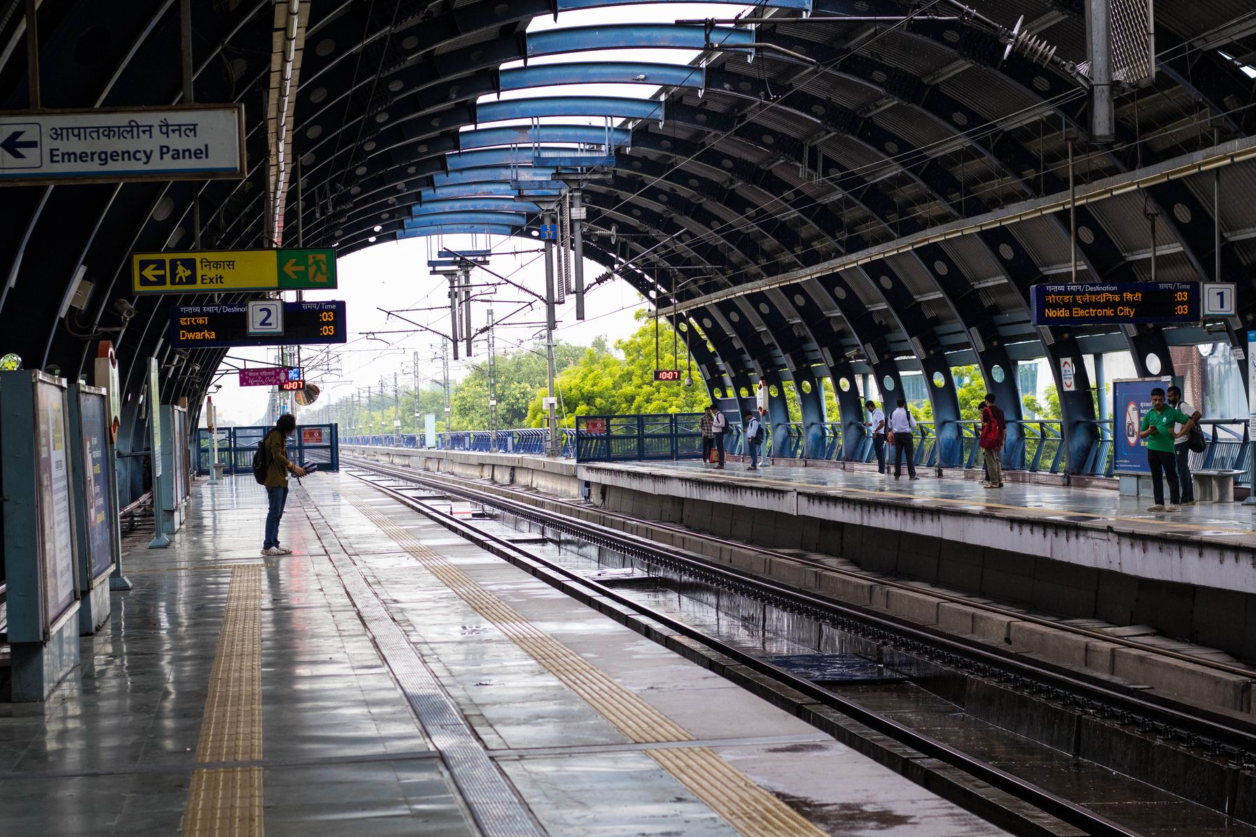 Delhi Airport to Gurugram: Taxis, Metro and What You'll Actually Pay in 2026