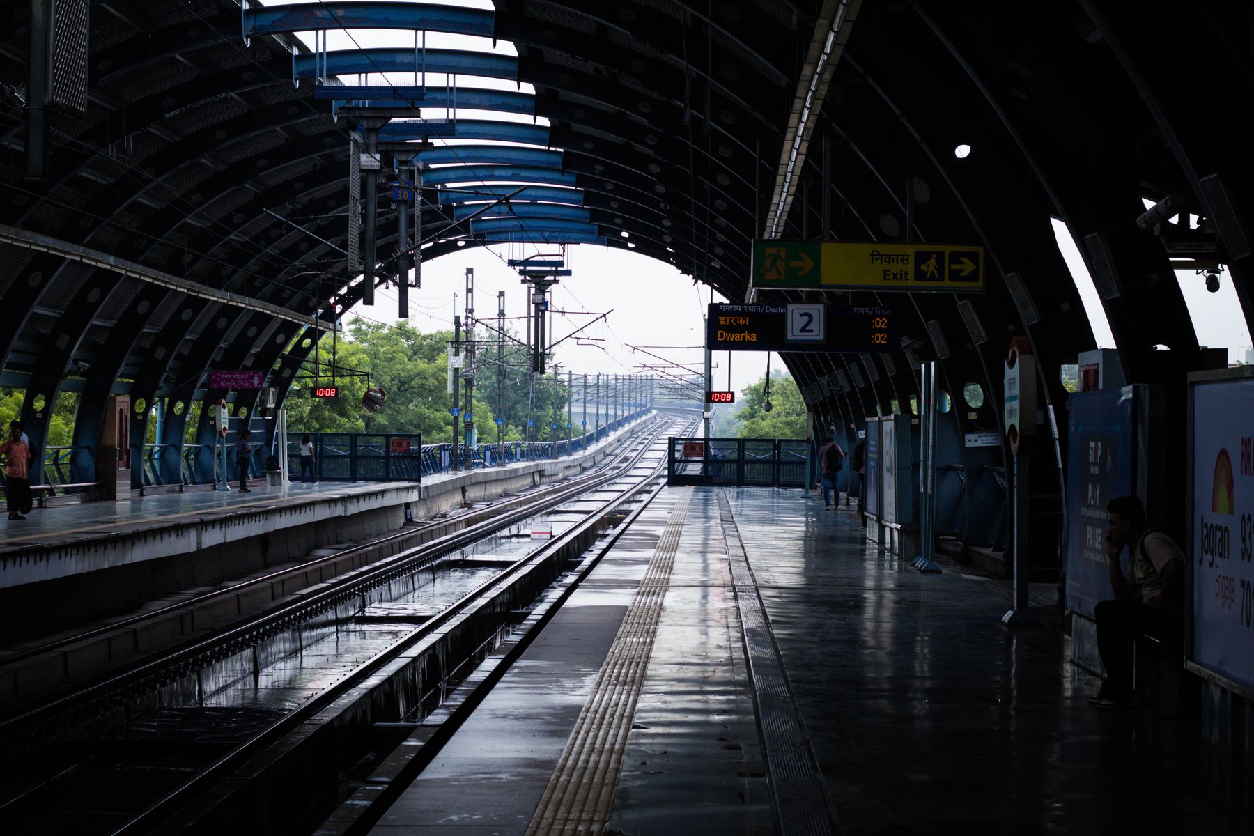 Where to Stay Near Gurugram's Best Walking Spots 2026