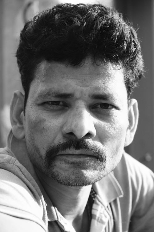 Manoj Bisht