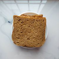 Rustic brown bread slices — photo by Gaurav Sinha on Pexels