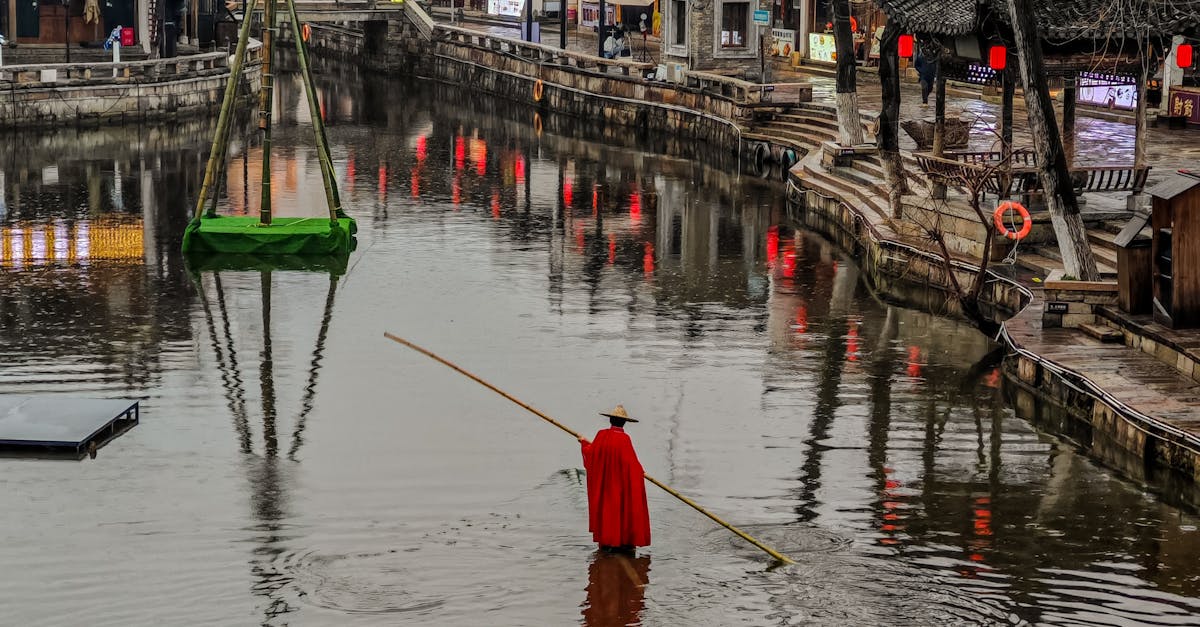 建案熱區巡禮:台南中西區運河星鑽特區,重塑台南的歷史與現代風貌