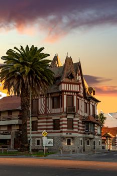 Villa Mar