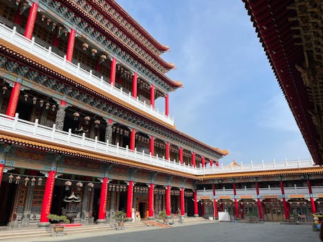 Tainan, Taiwan photo 7