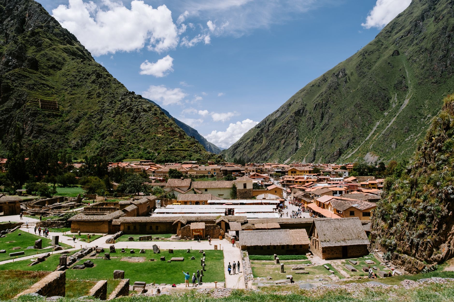 Airport transfers in Sacred Valley Airport transfers in Sacred Valley