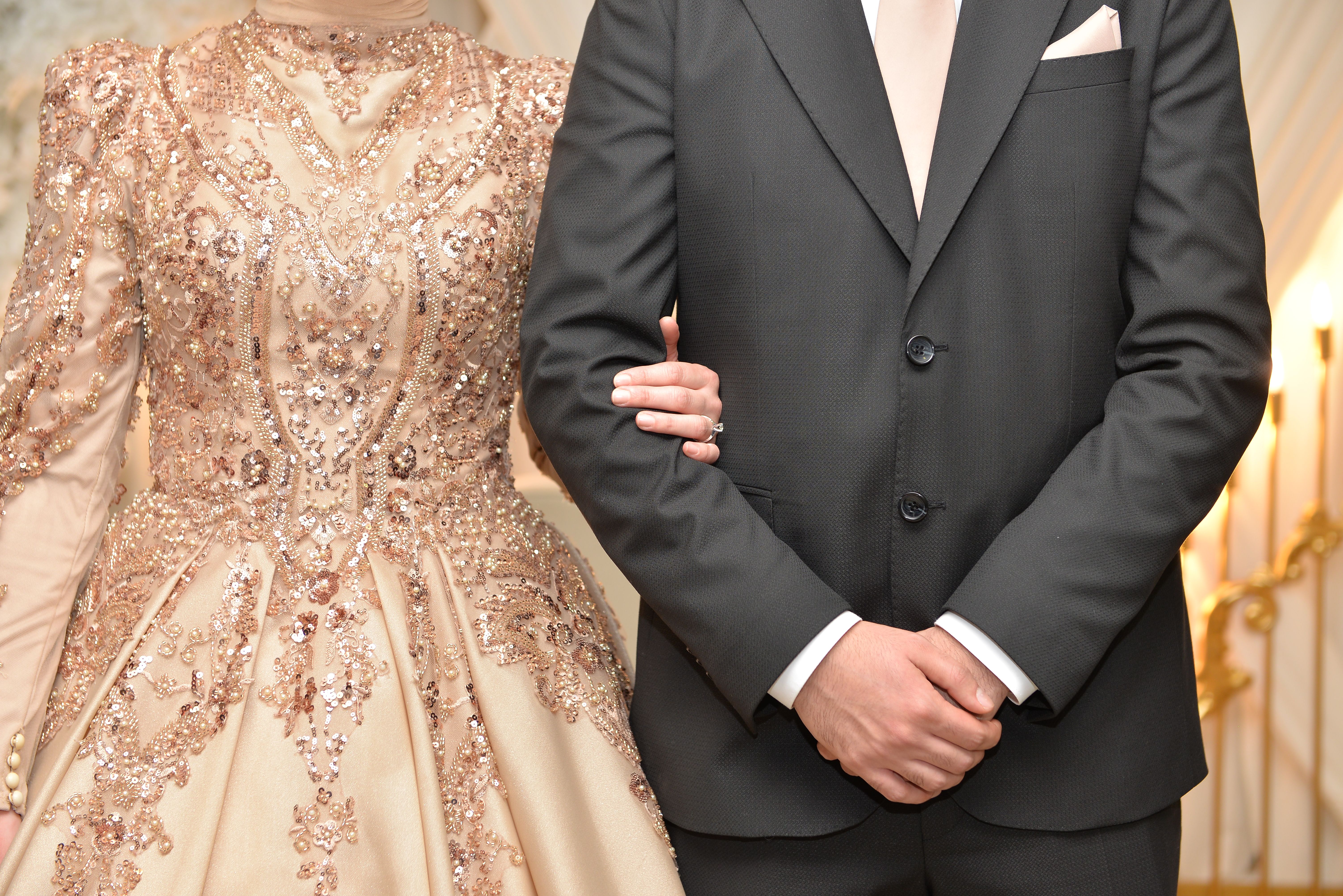 Marriage Subsidies Insufficient for High Costs
