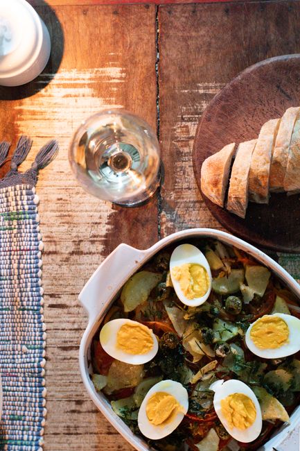 Bacalhau