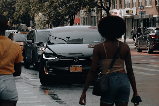 Yuk, Kita Lihat Seperti Apa Pertunjukan Earnings Tesla Q1 2025! - yuk 1