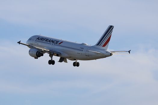 Roissy-en-France