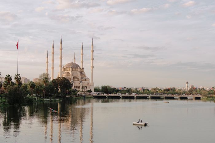 Adana