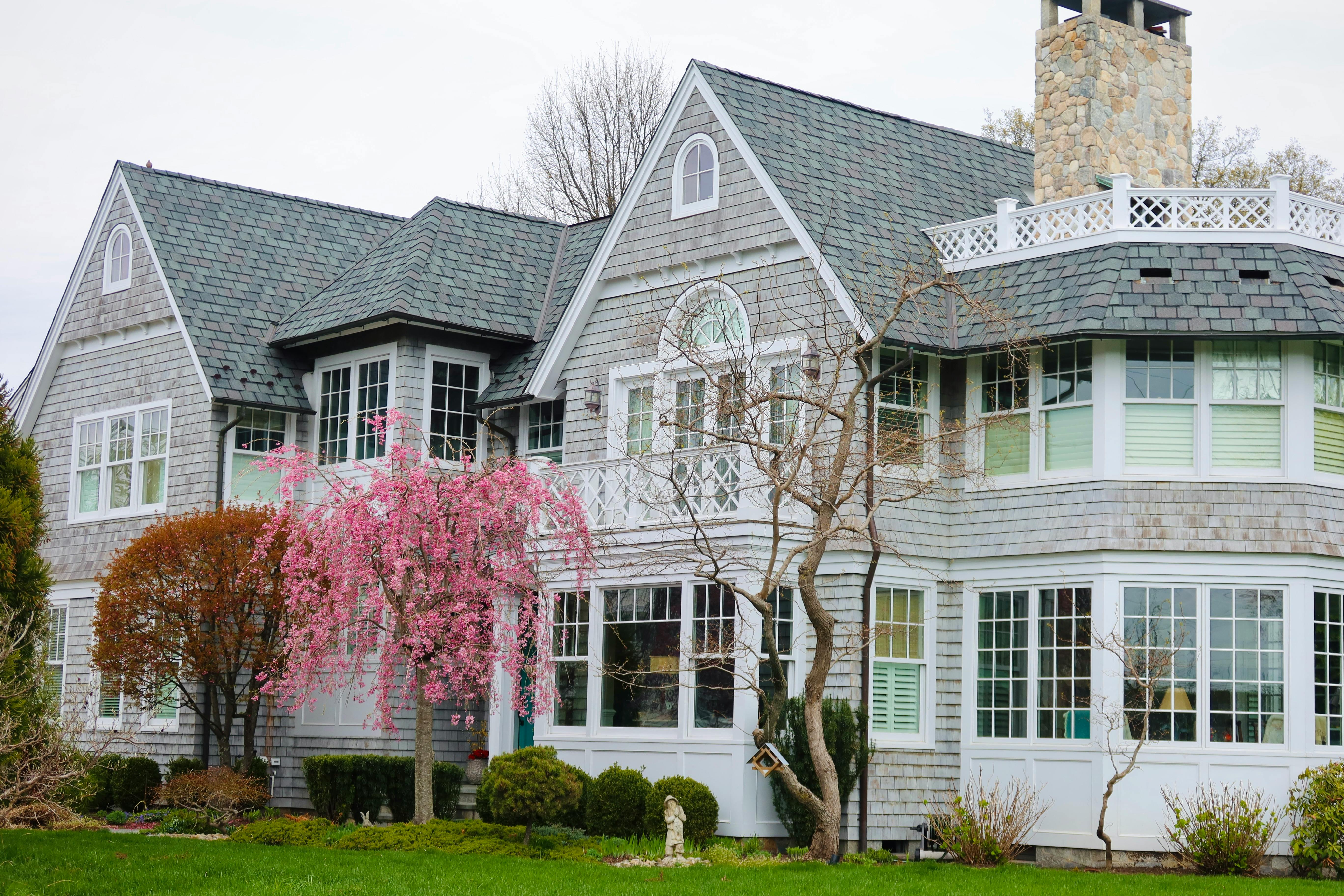 Eight States Where Home Insurance Costs Could Surge With Super El Niño — Photo by Daniela Risco on Pexels