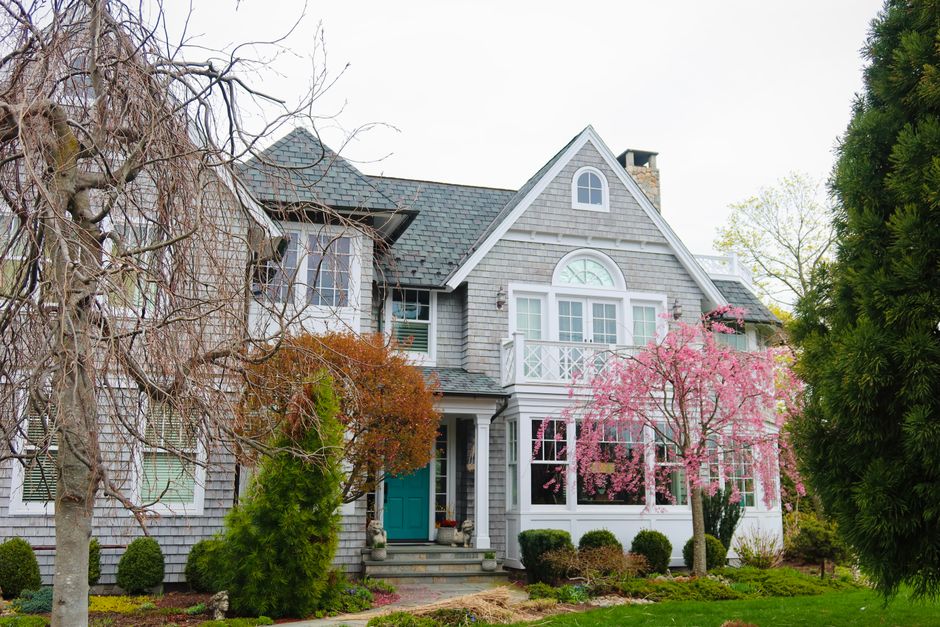 Nassau County home