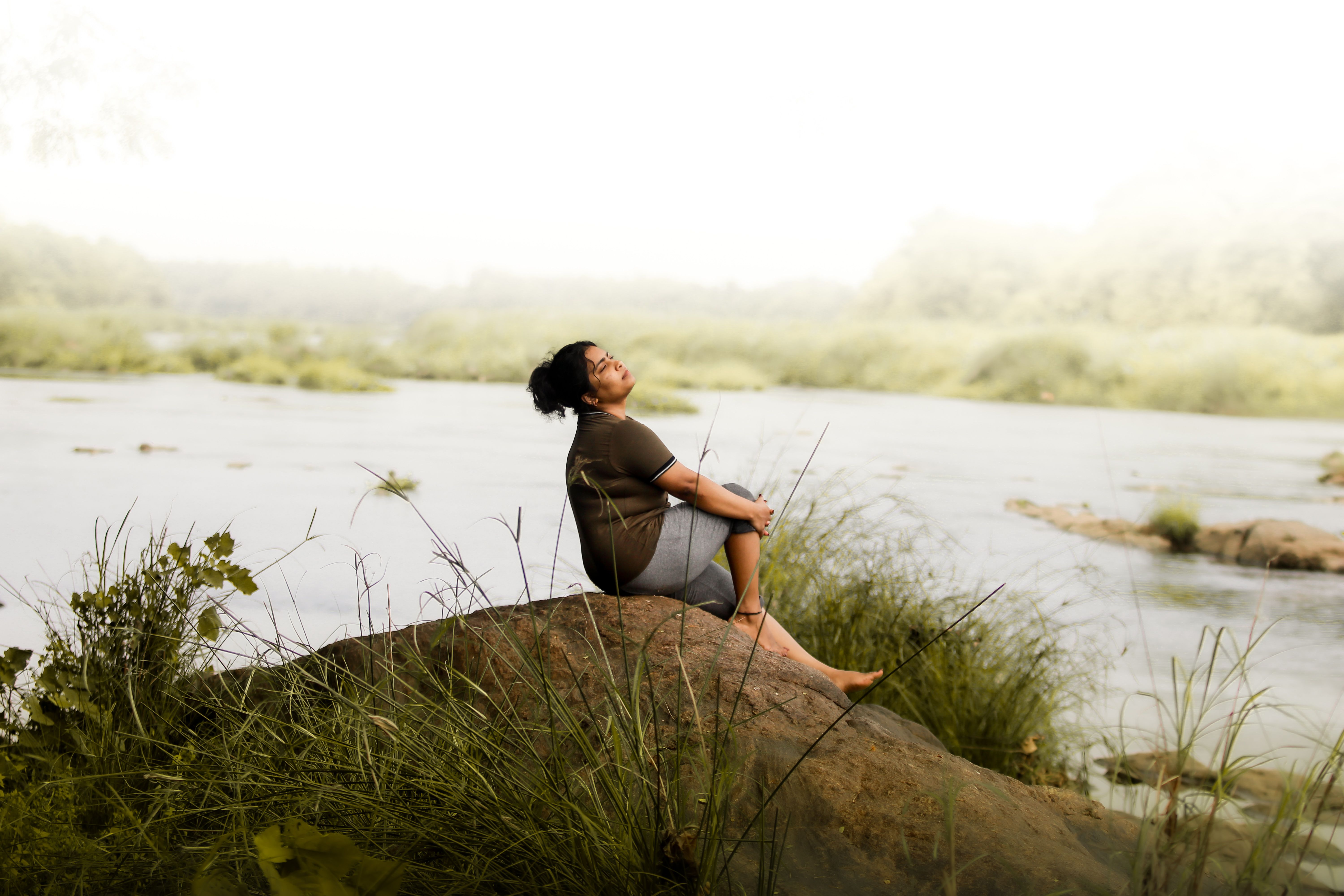 An unhurried look at a slow evening stroll — a gentle guide
