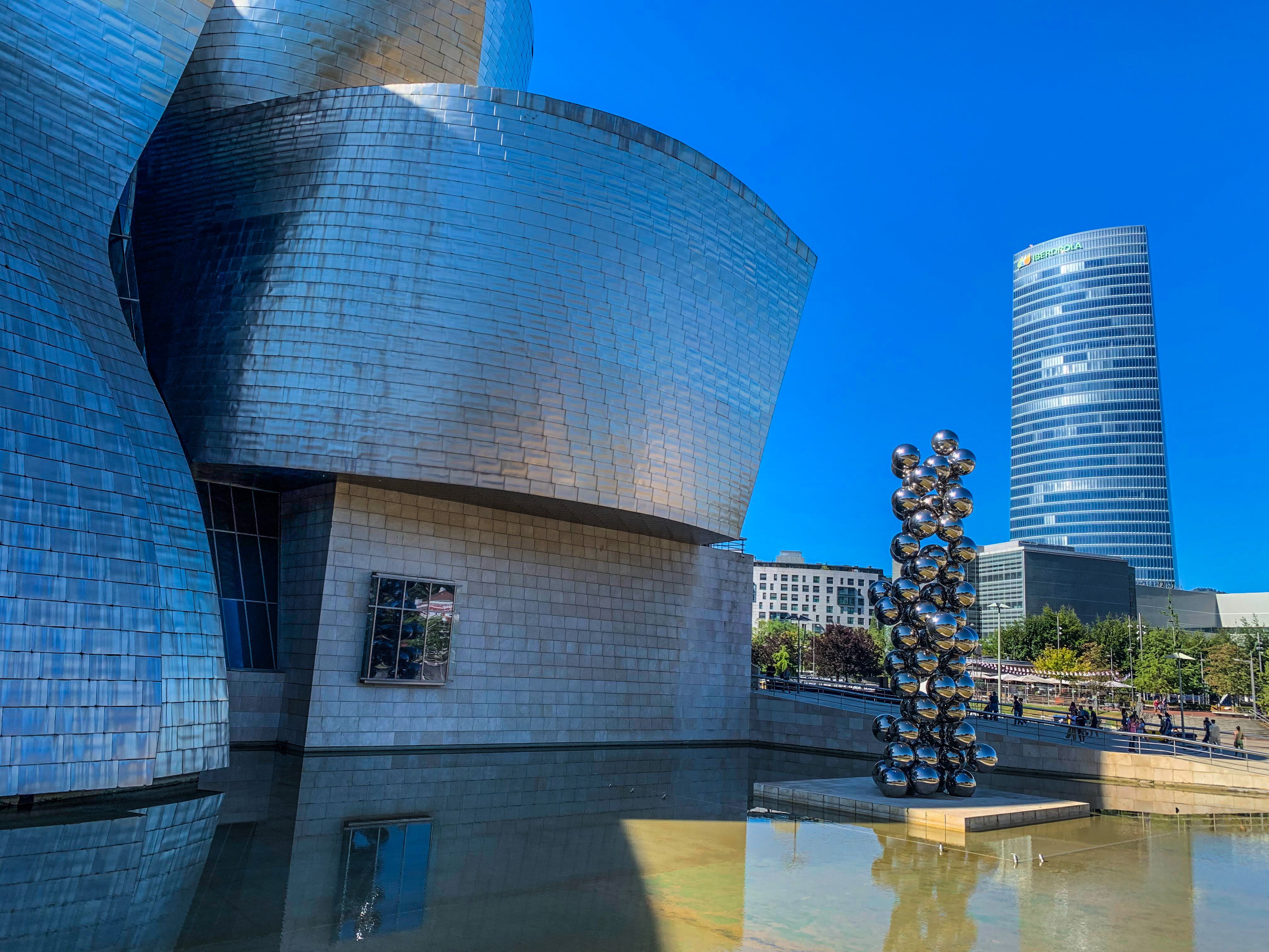 Guggenheim Museum Bilbao