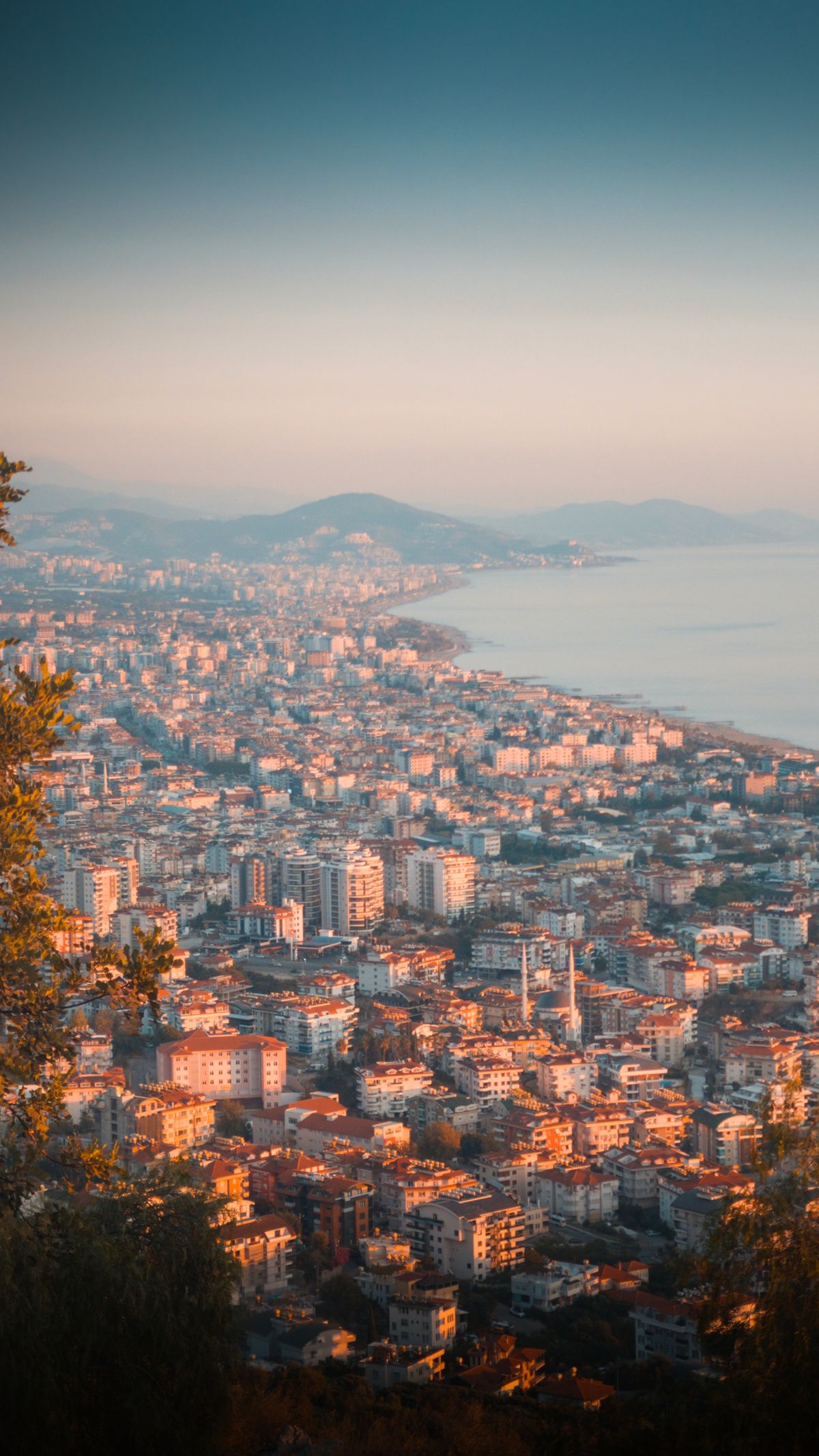 Antalya — Turquoise shores, ancient stones and endless Mediterranean light (6)