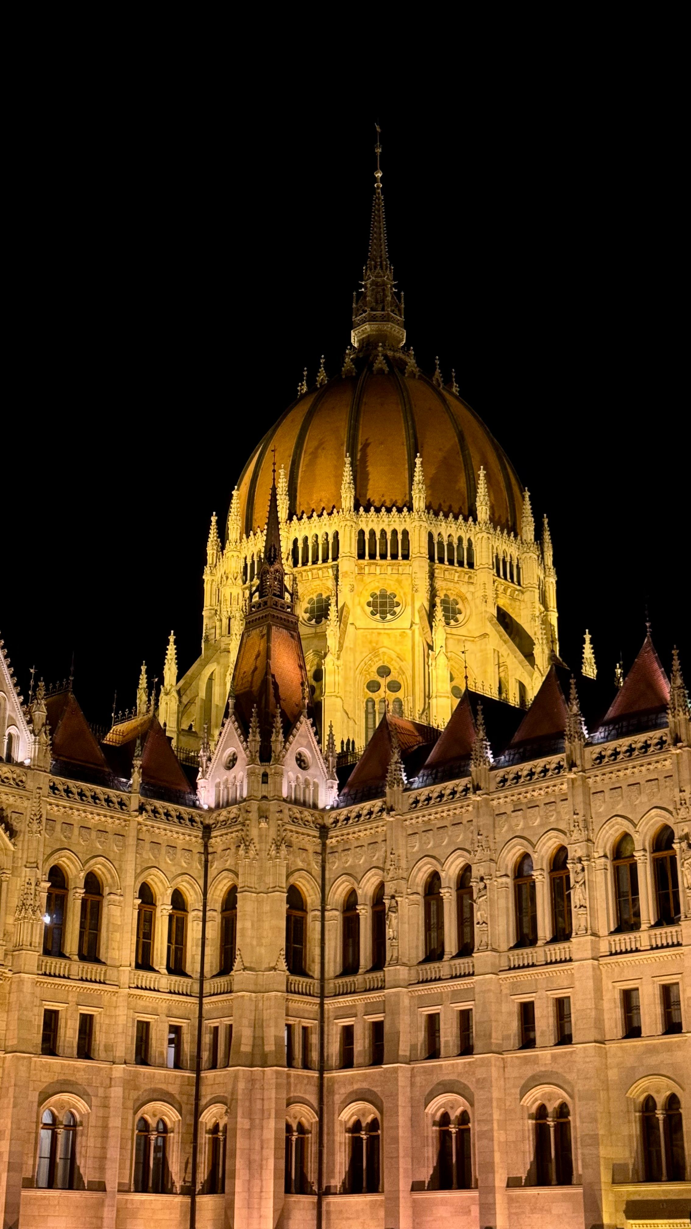 Budapest