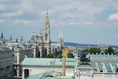Vienna