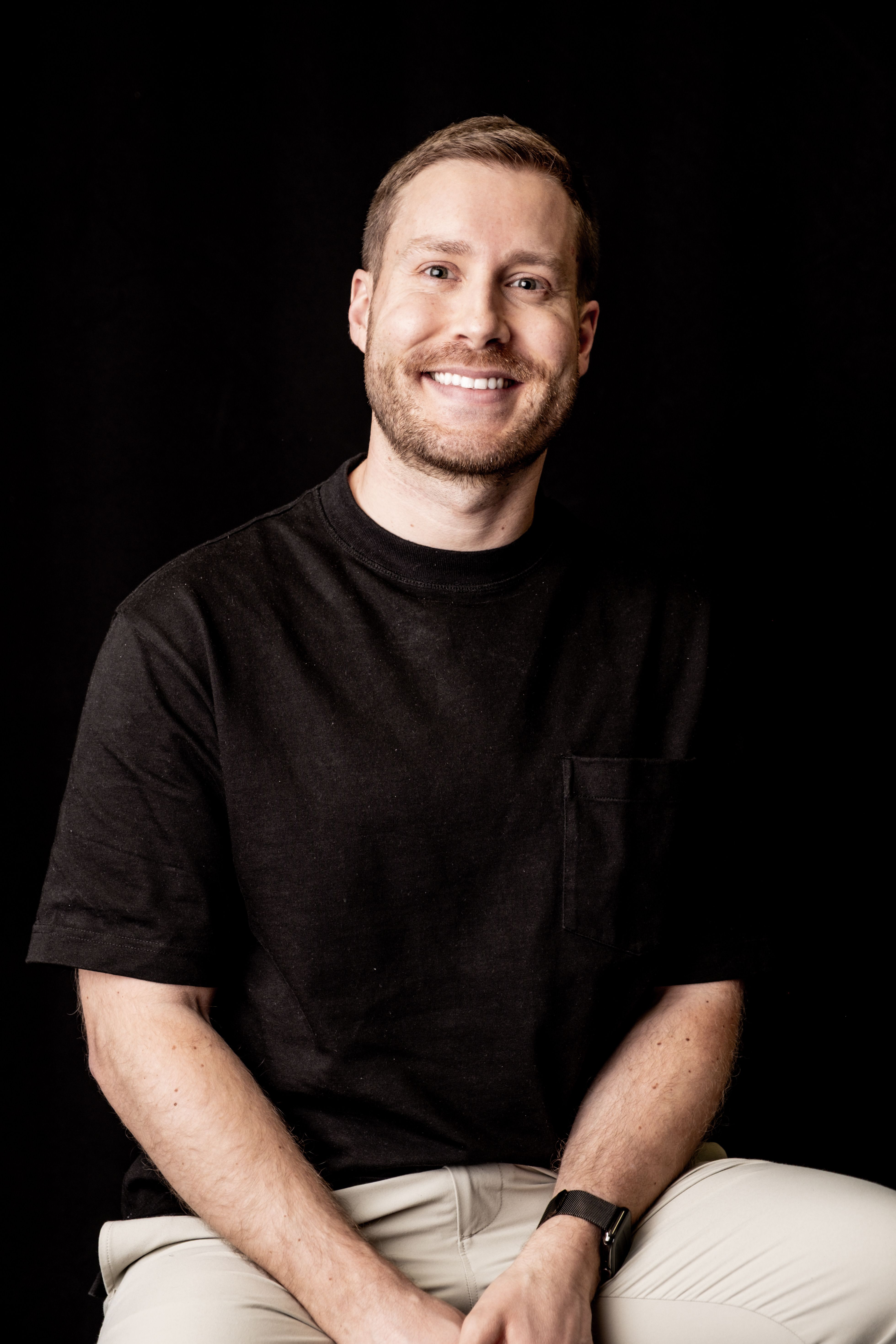 Michael Anderson