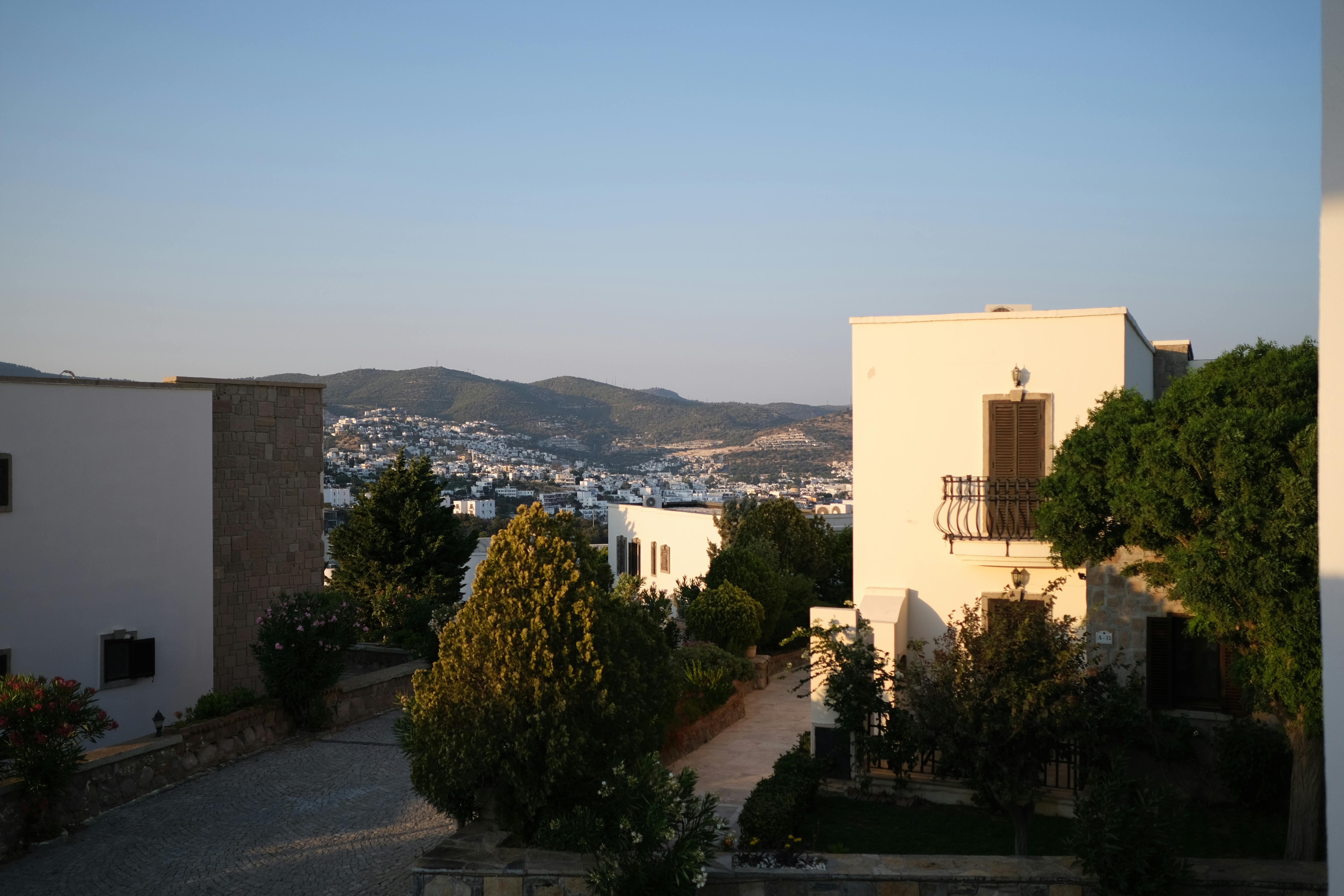 First Time in Bodrum? Everything You Need to Know