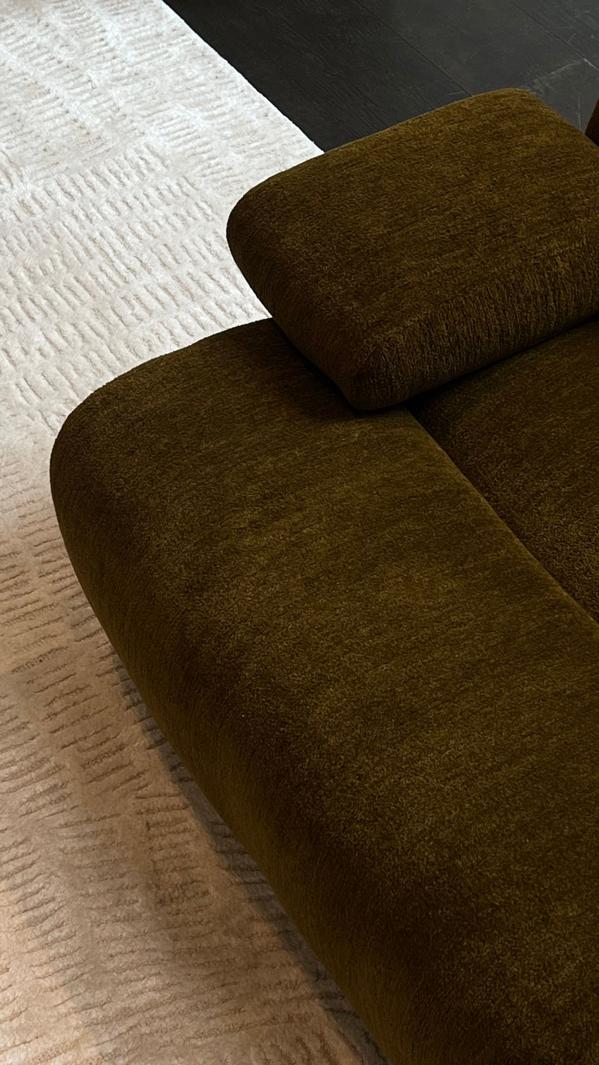 Everyday Linen Cushion