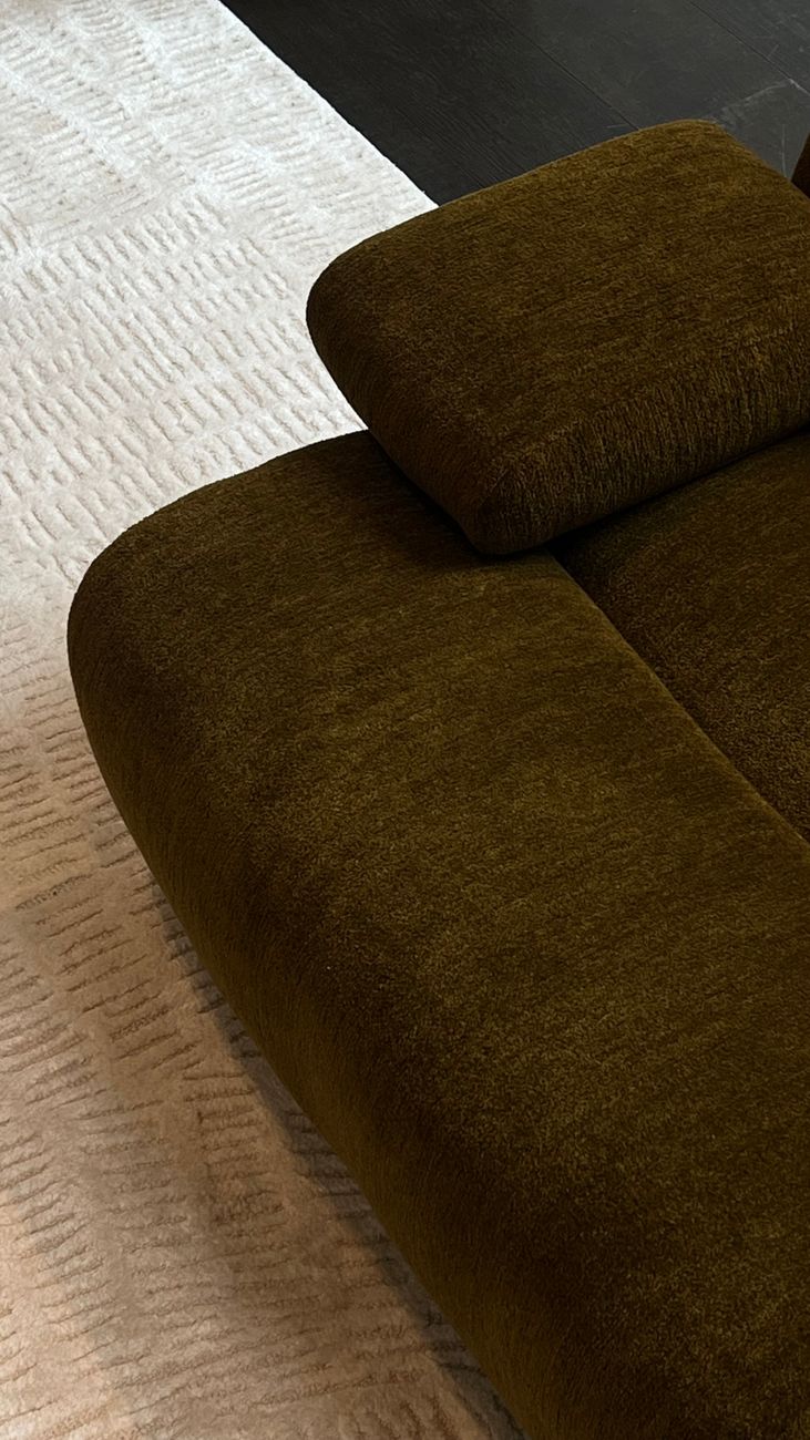 Everyday Linen Cushion