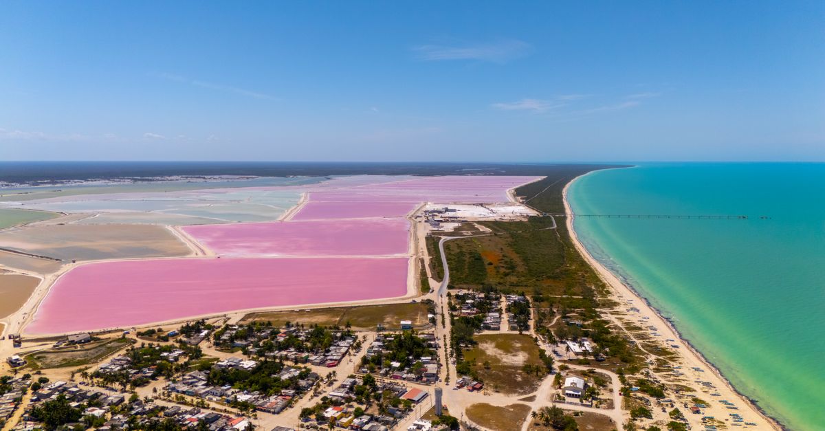 Providenciales Caribbean island travel guide