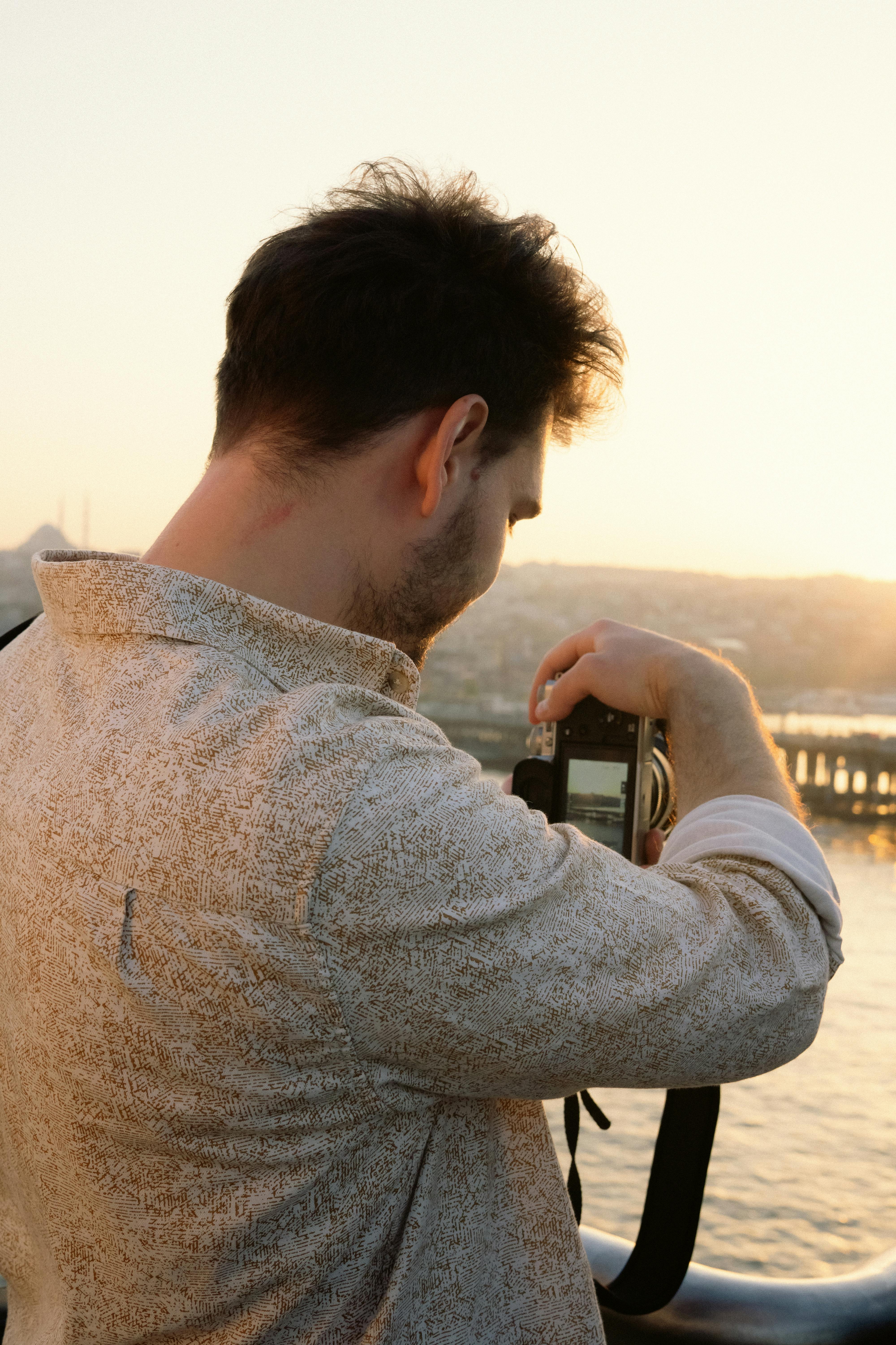 Michael Chen's profile photo
