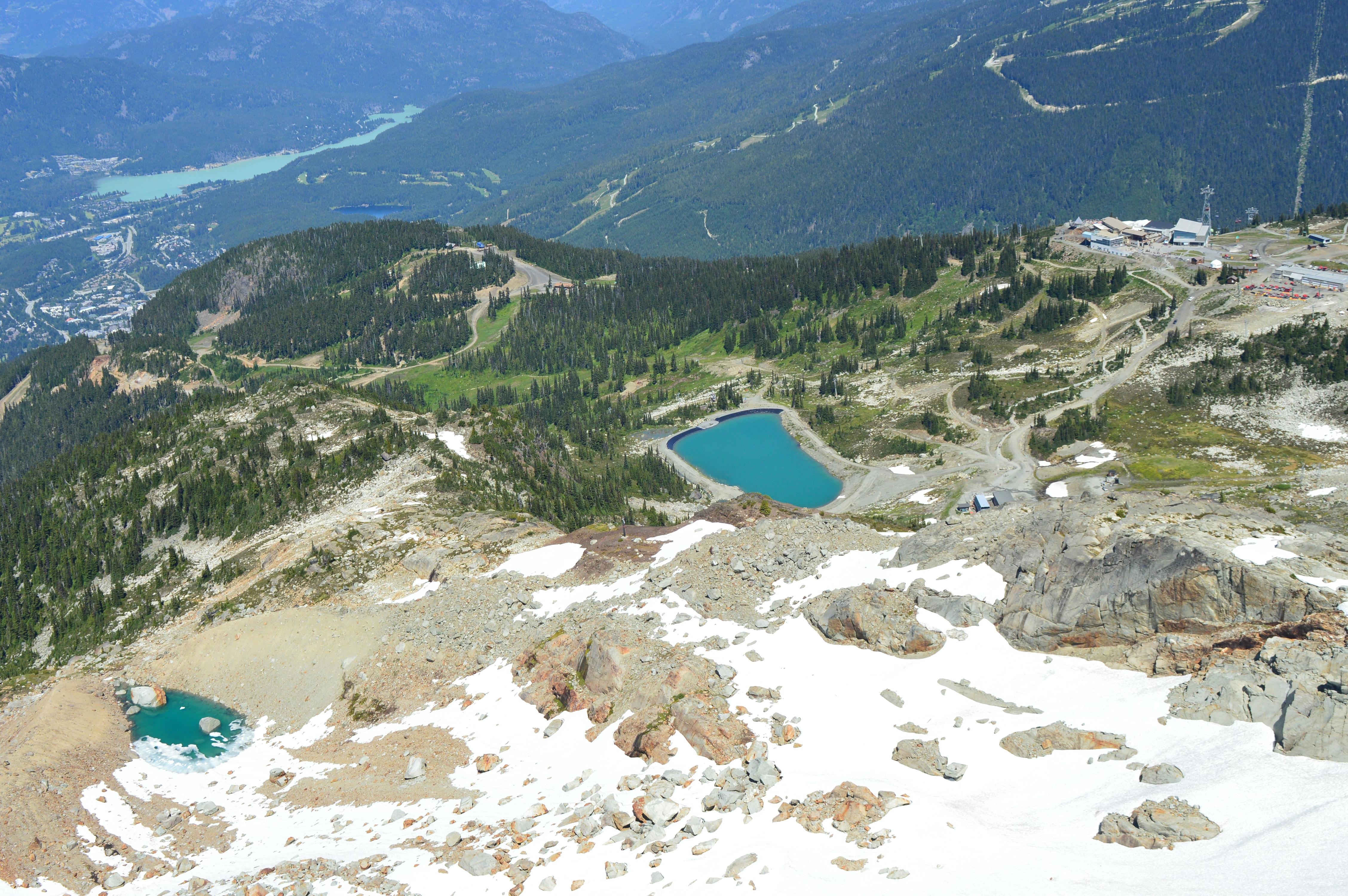 Whistler