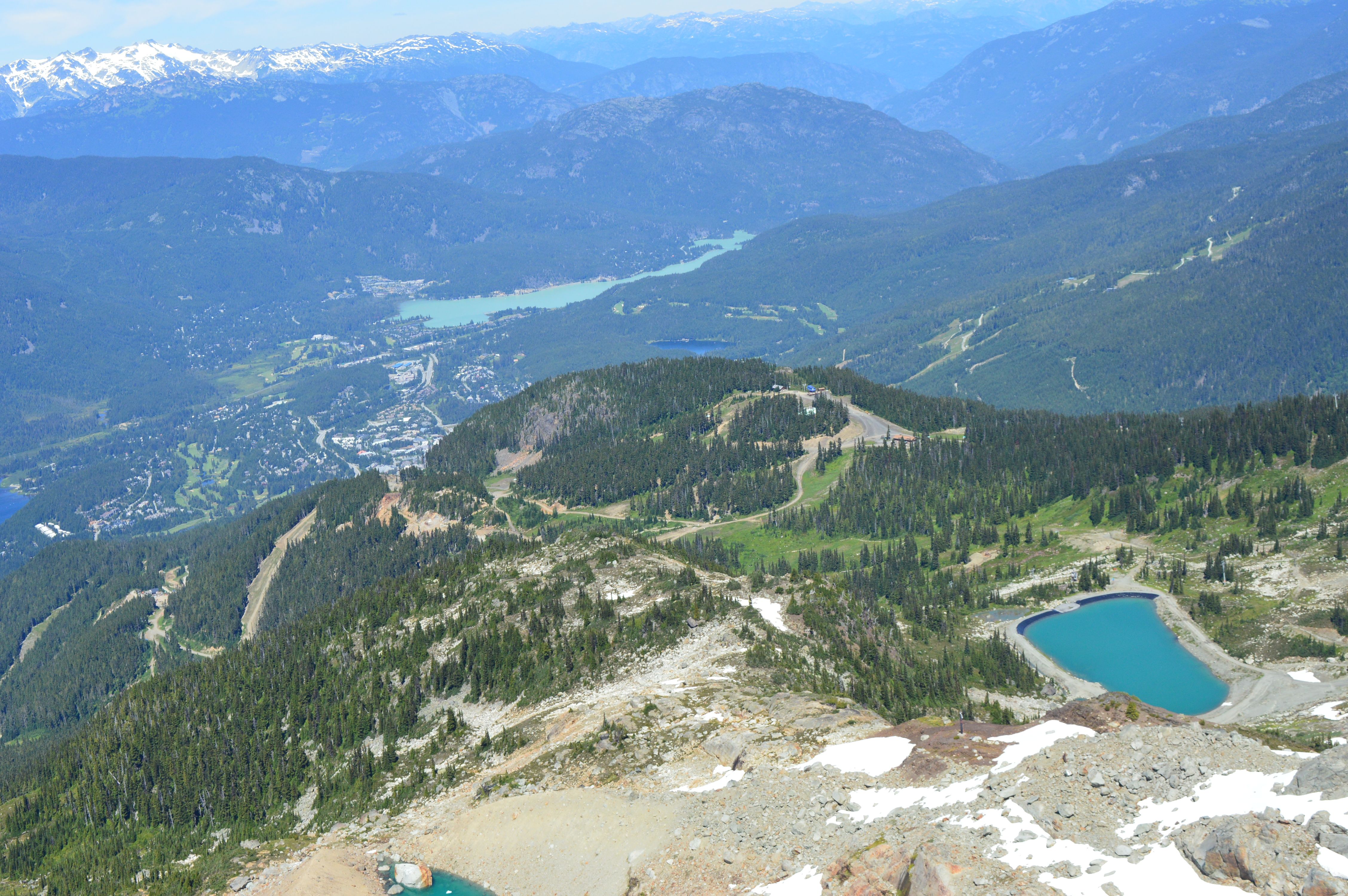Discover Best Hiking Trails Near Whistler BC