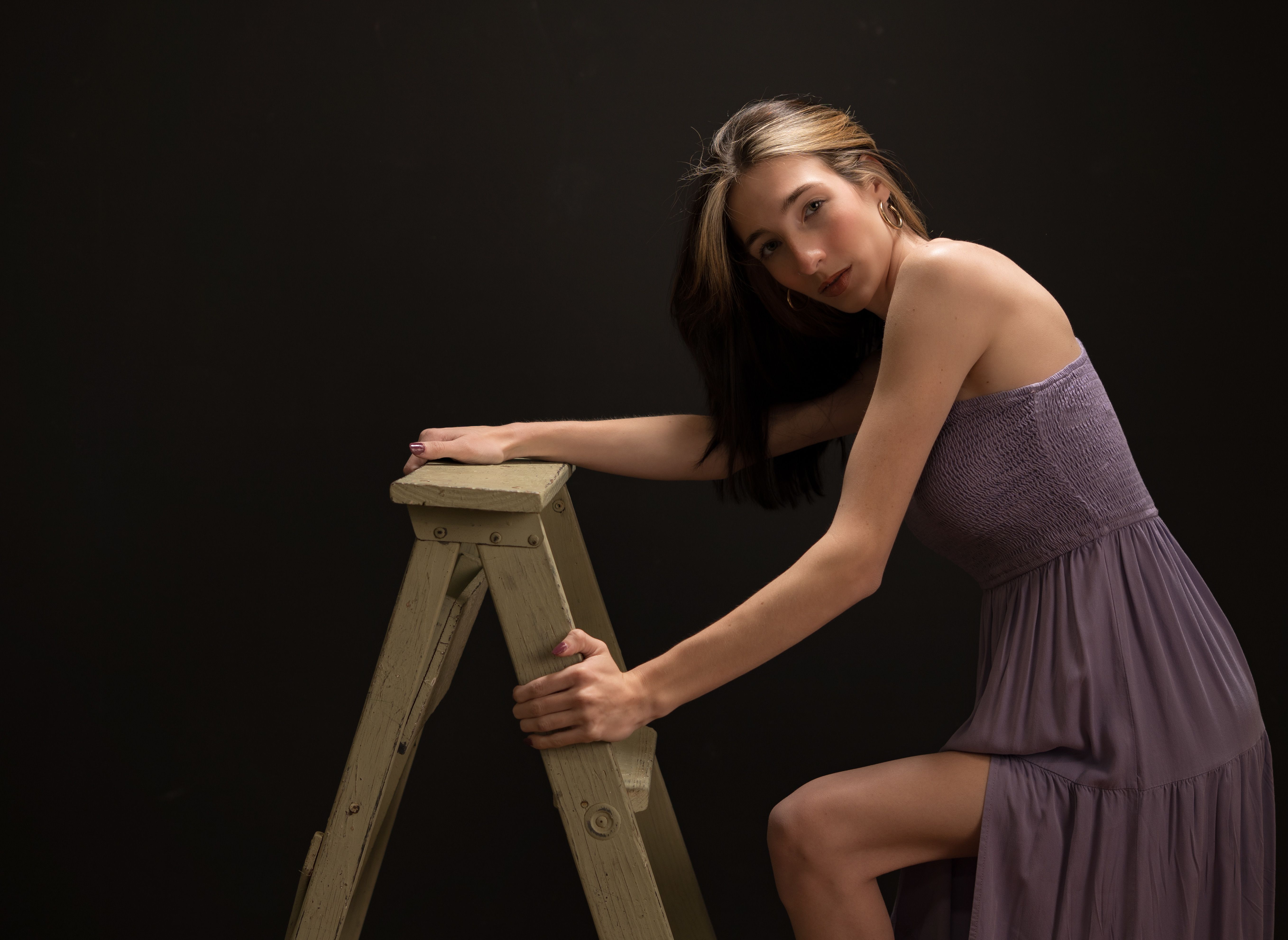 Vestido Tomara Que Caia