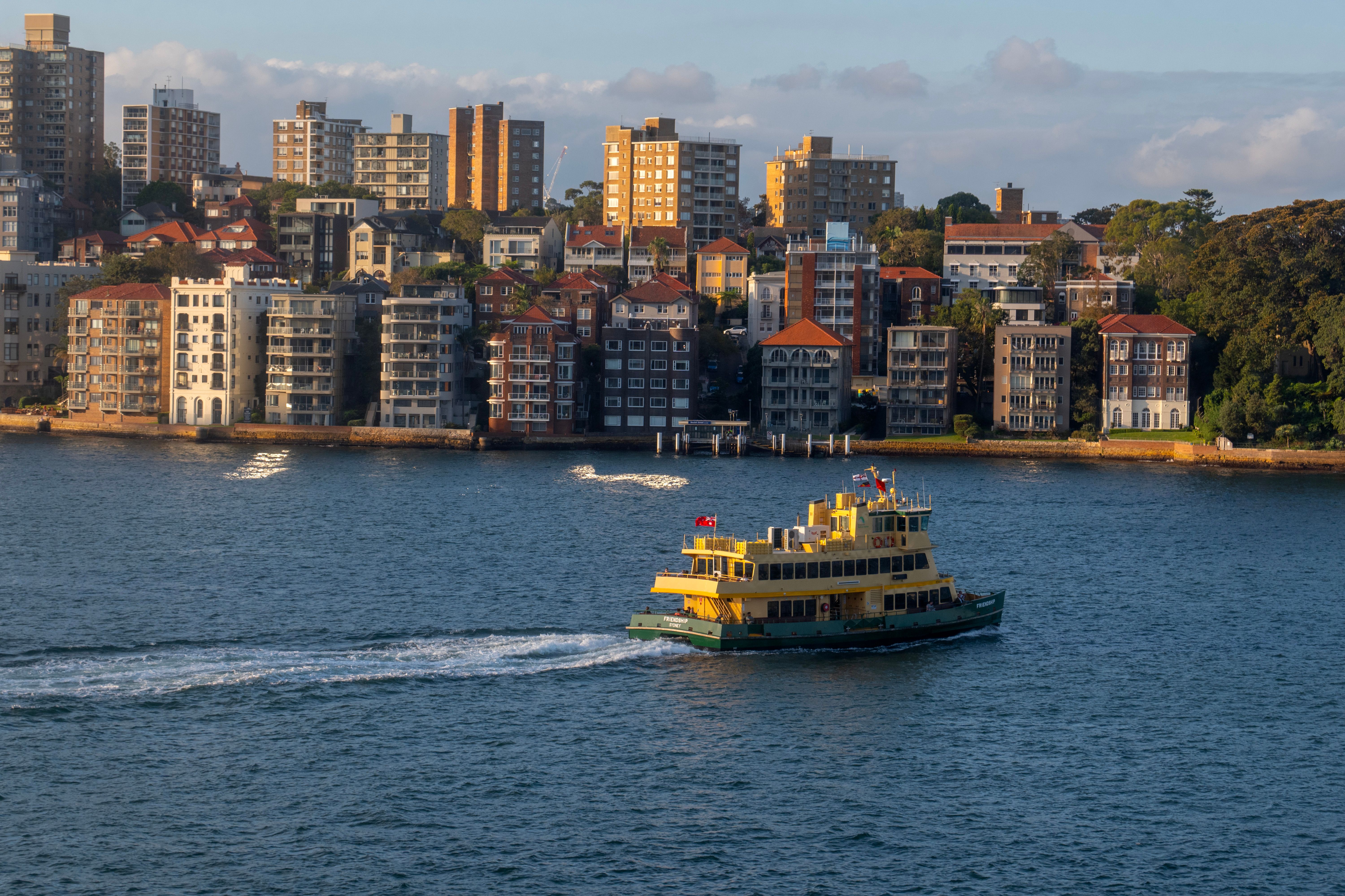 Sidney