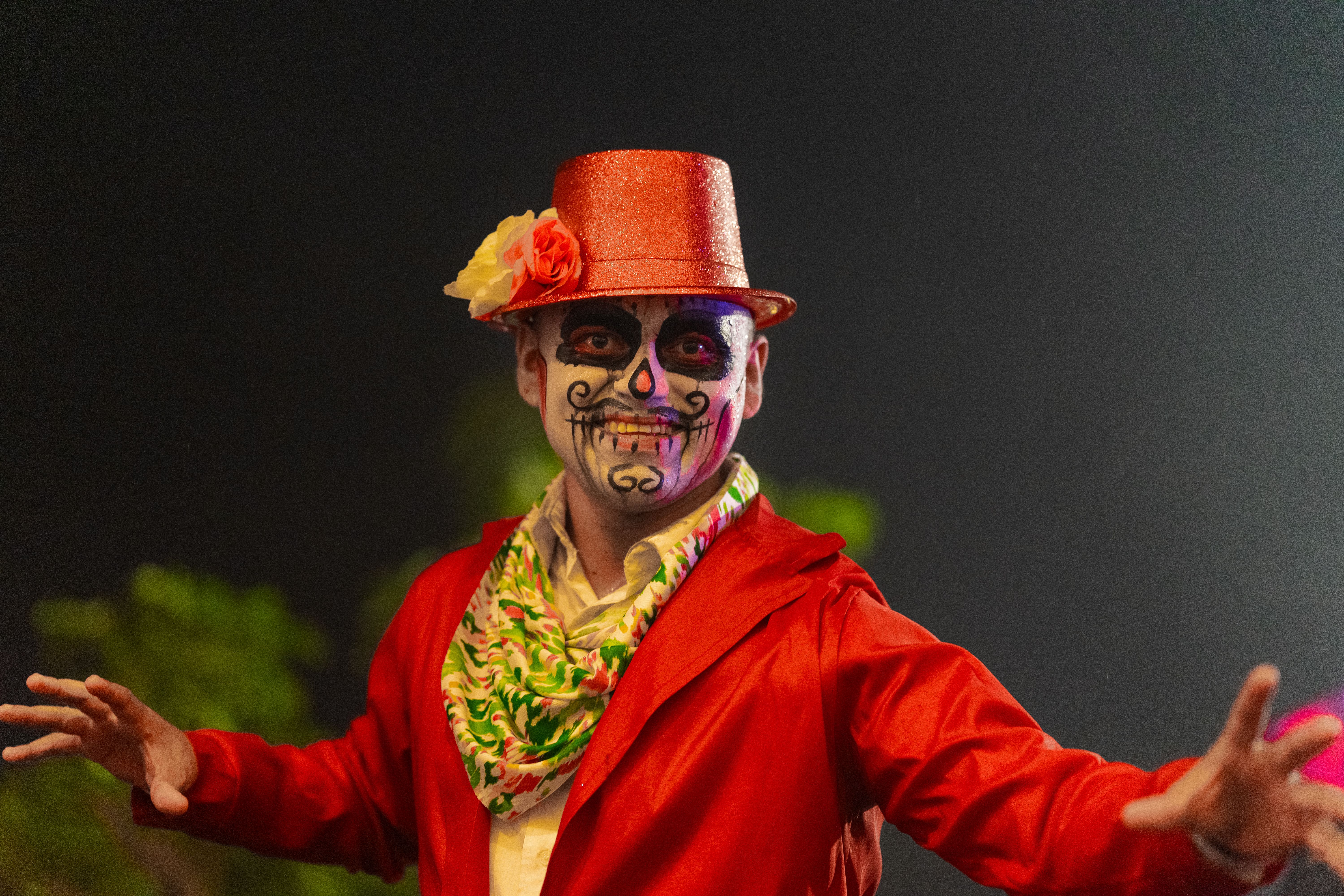 Teatro em Goiânia: 'Balada de um Palhaço' Chega à Cidade