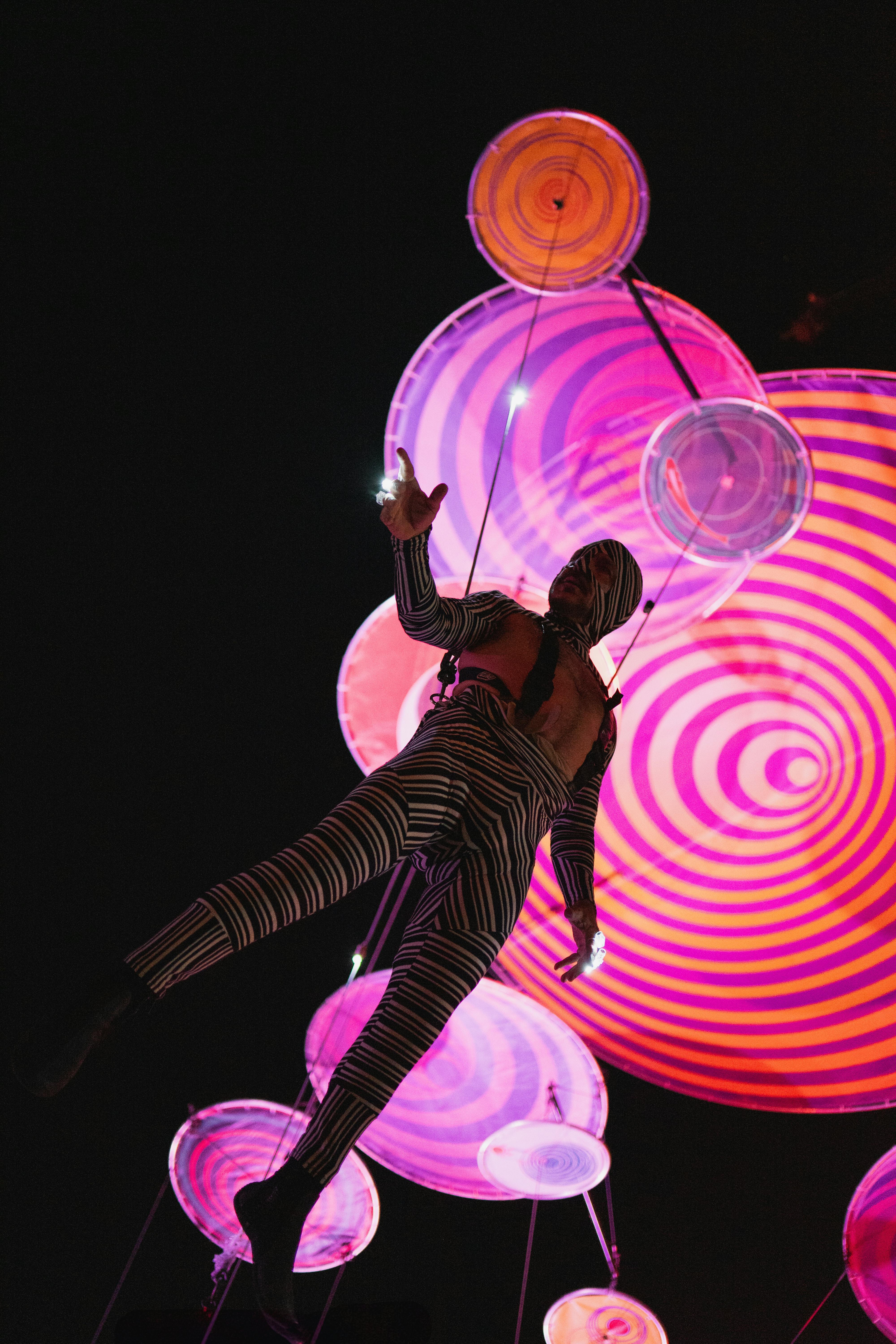 <span>Producción de Eventos</span>