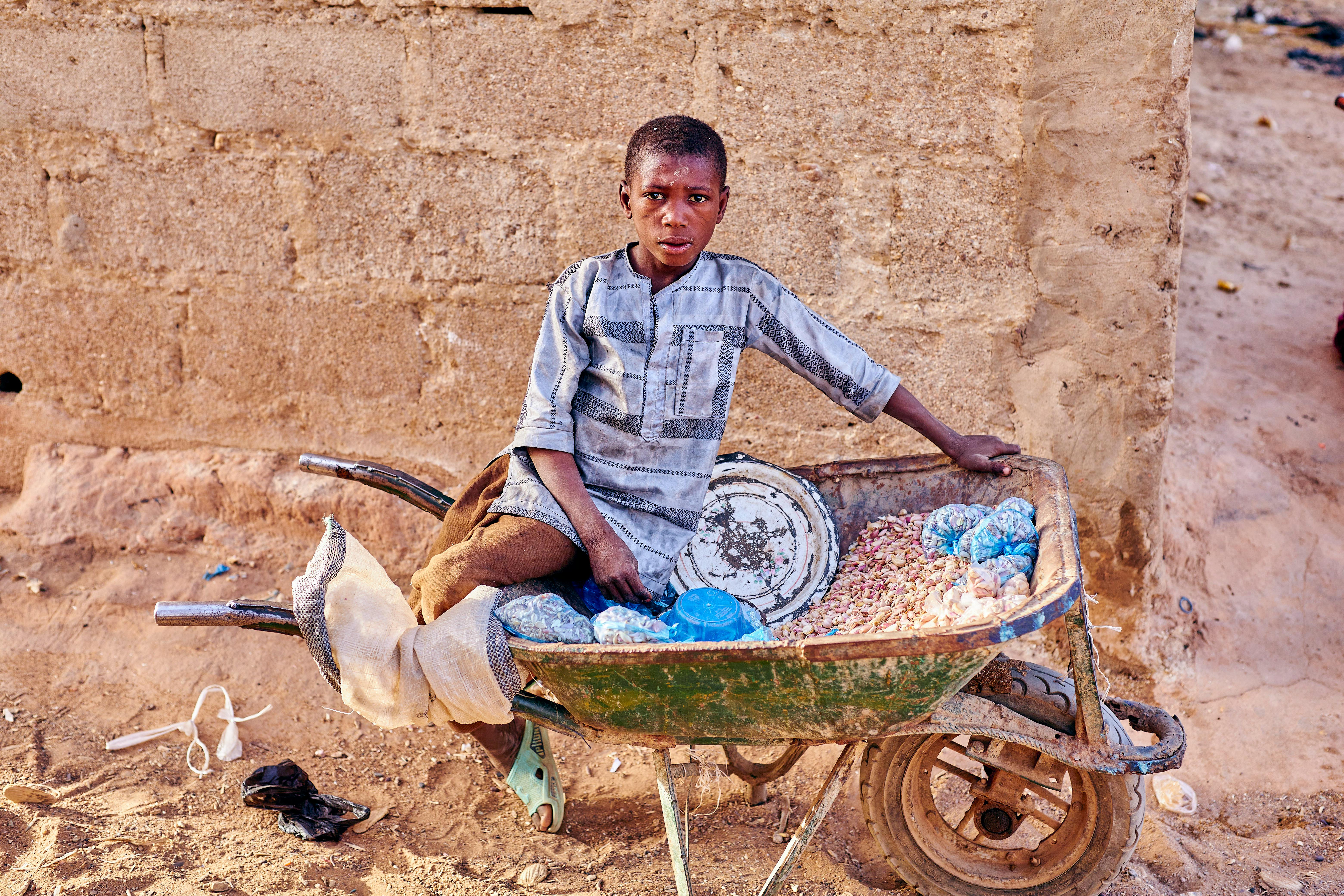 Sudan Gold Production 2025: How Conflict Is Reshaping