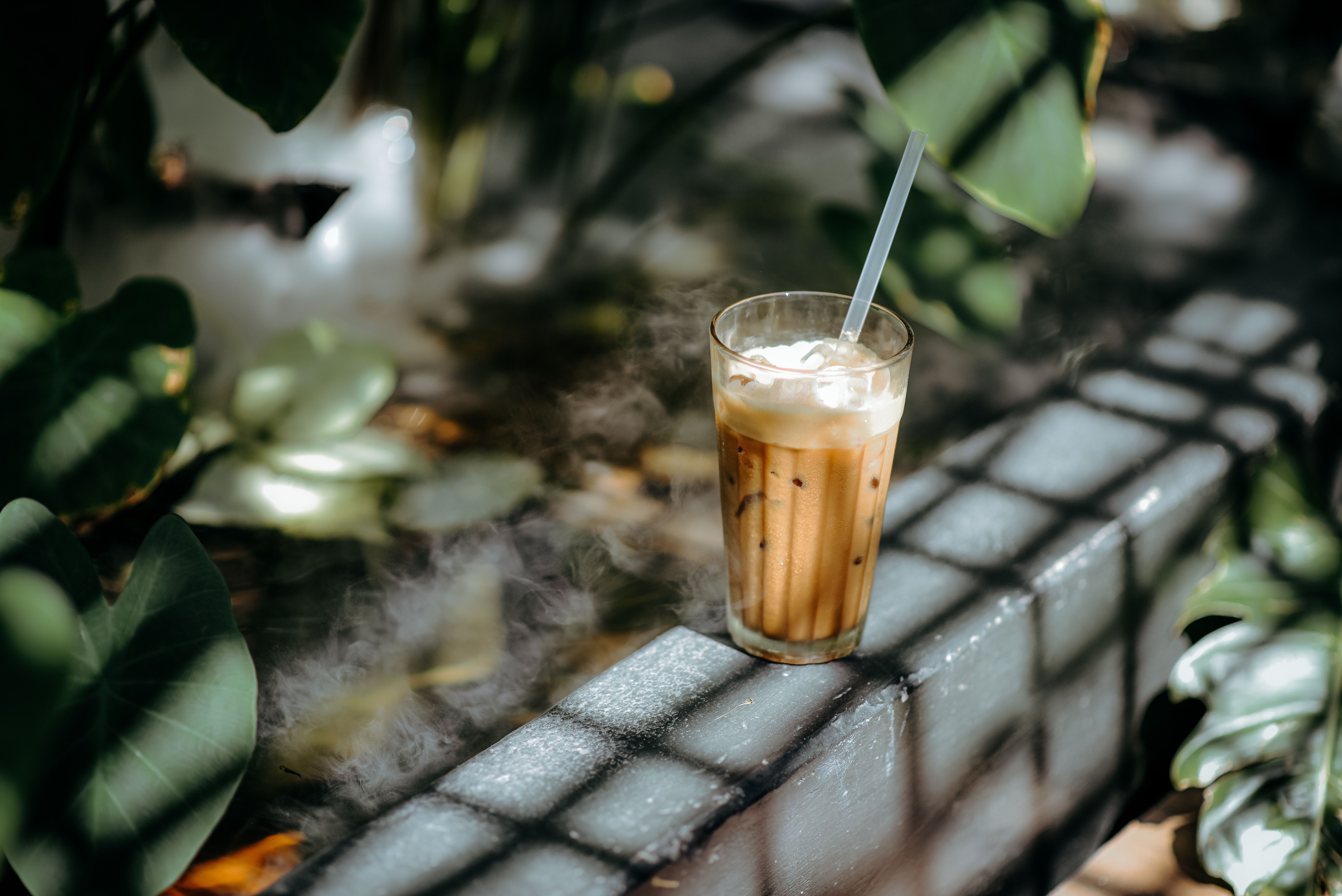 Schluss mit Kaffee-Fehlern im Sommer: 1 Profi-Tipps — Detail