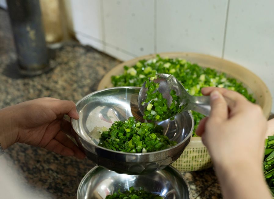 Yunnan Food — Yunnan Cheese (乳饼 Rǔbǐng and 乳扇 Rǔshān)