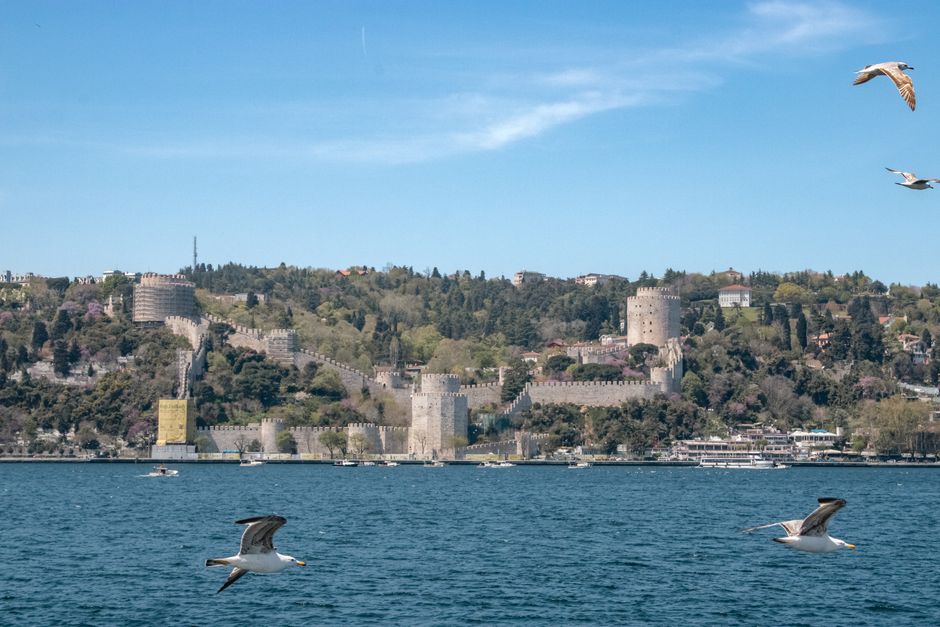 şanlıurfa borsa istanbul anadolu lisesi trading