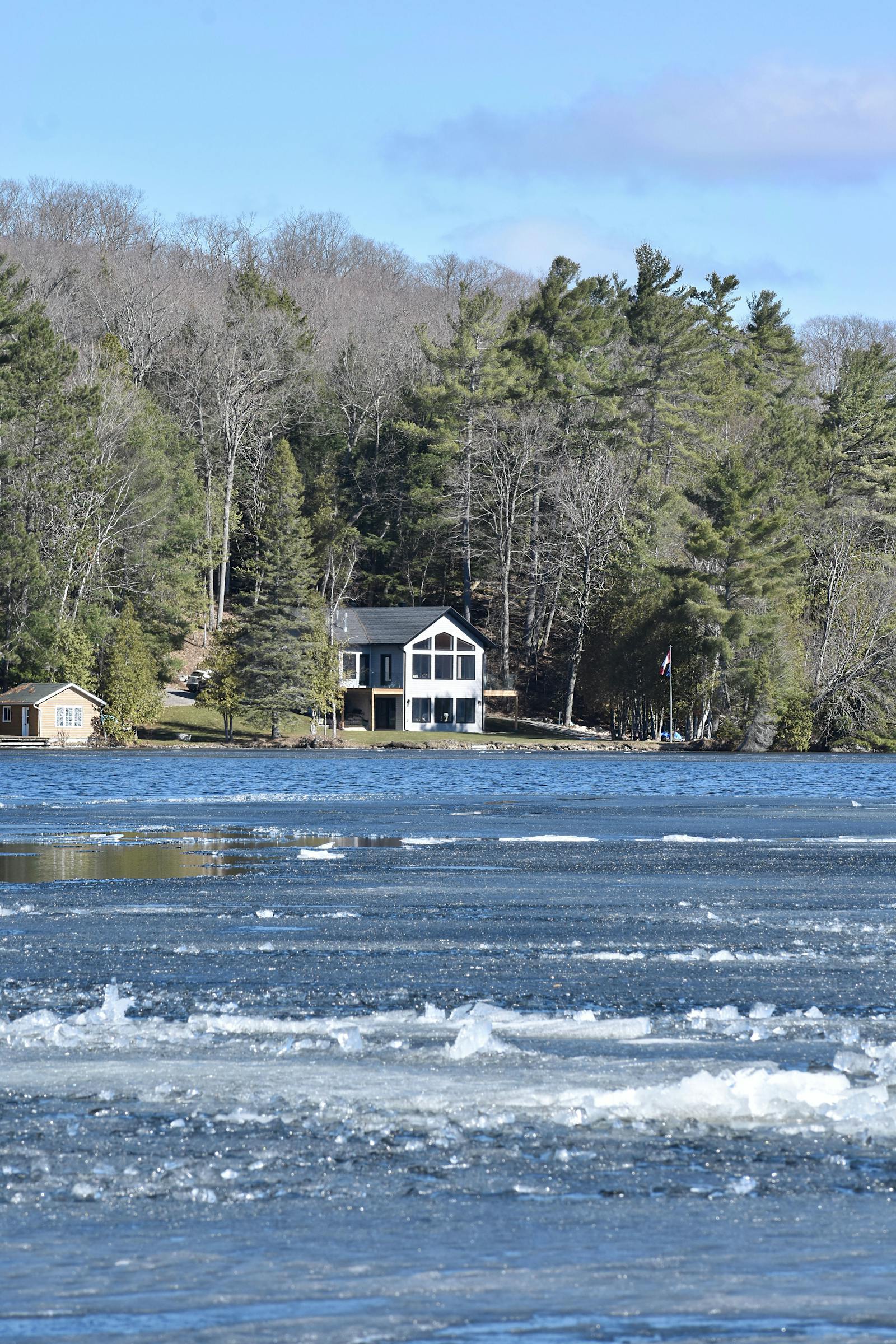 🏞️ Buying a Cottage Near Ottawa: Top Lakeside Retreats to Explore in 2025