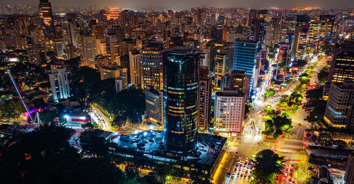Sao Paulo