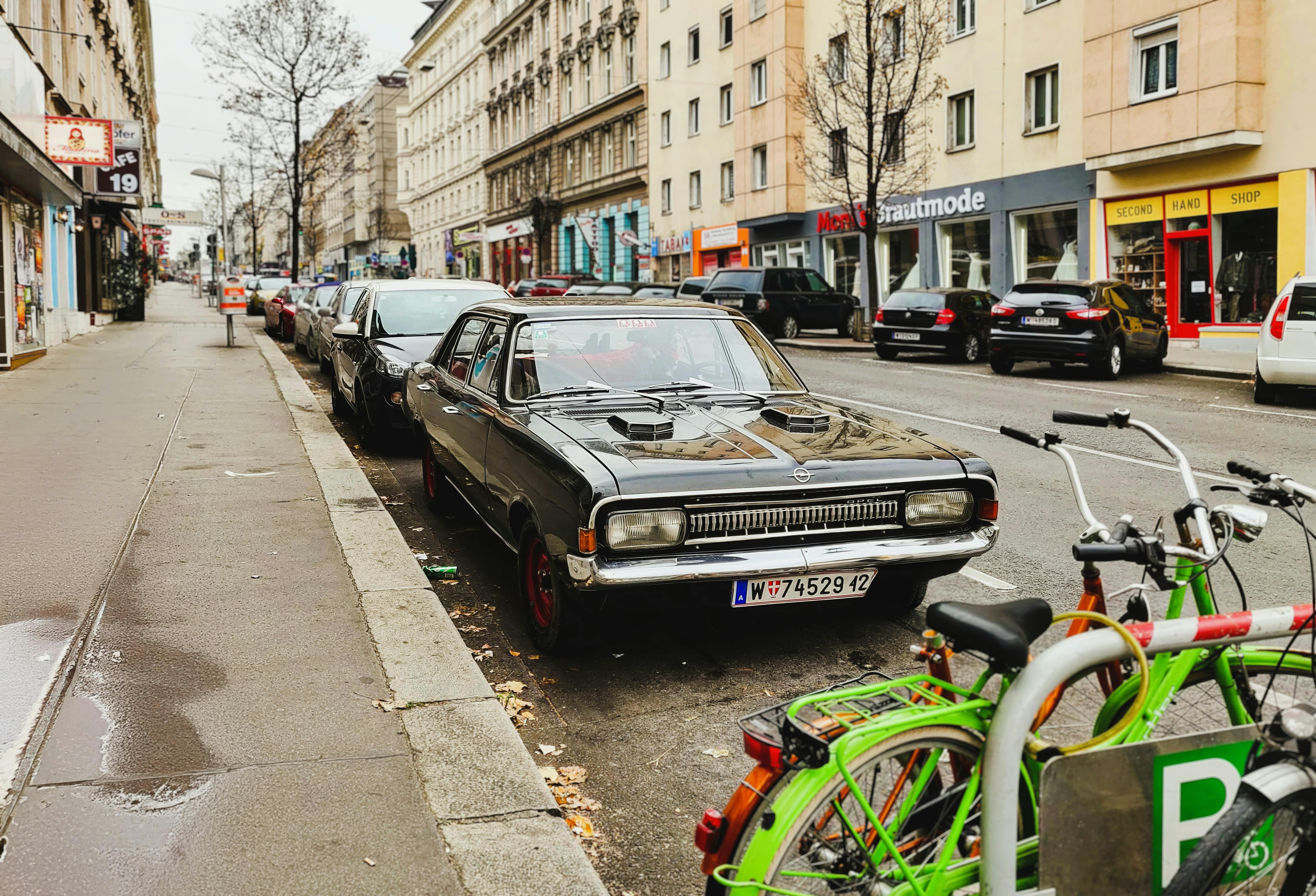 Mountain Adventures – Car Rental in Graz | Graz