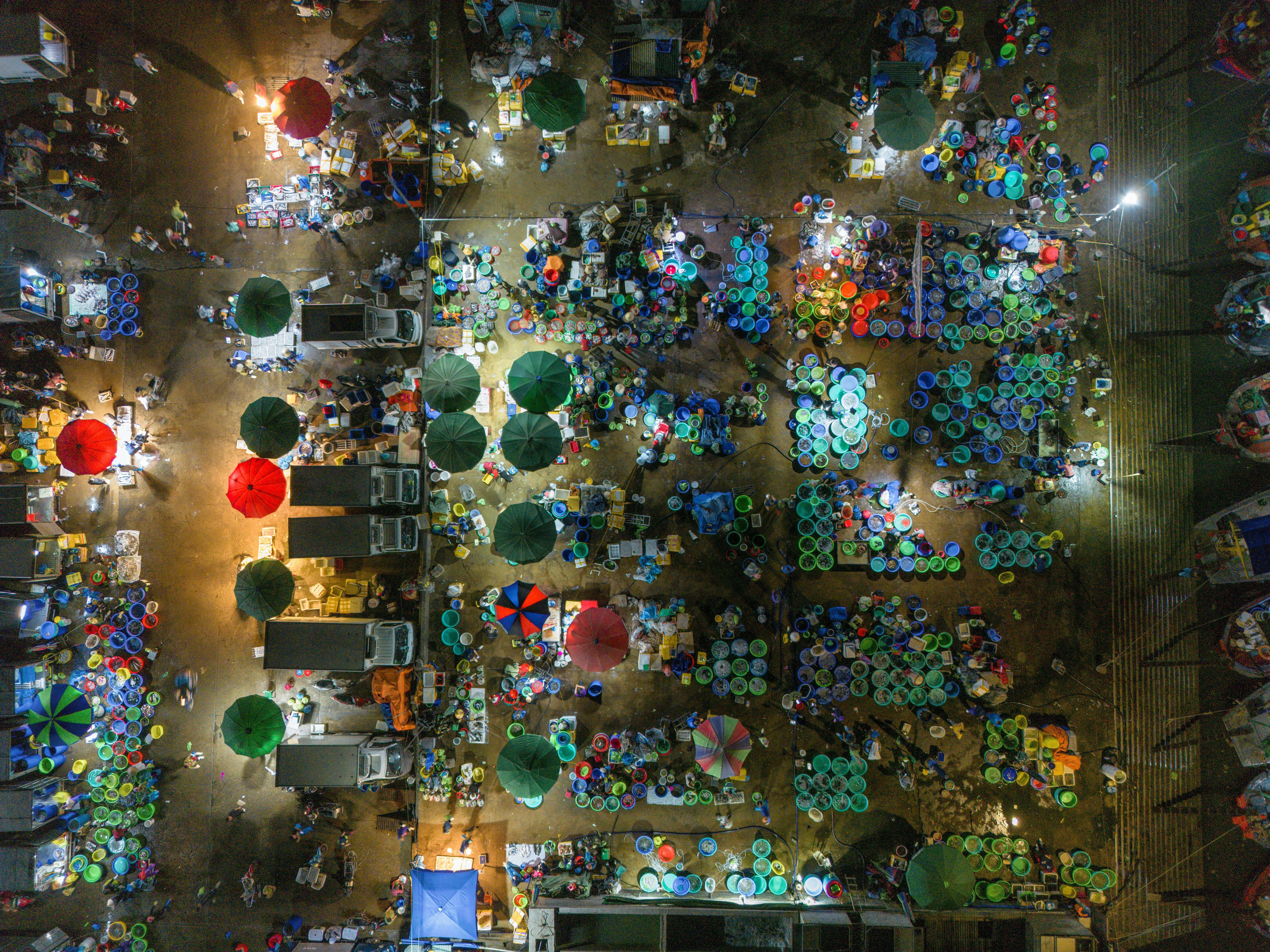 Bí mật của chợ phiên vùng cao – Nơi văn hóa gặp gỡ giữa núi rừng