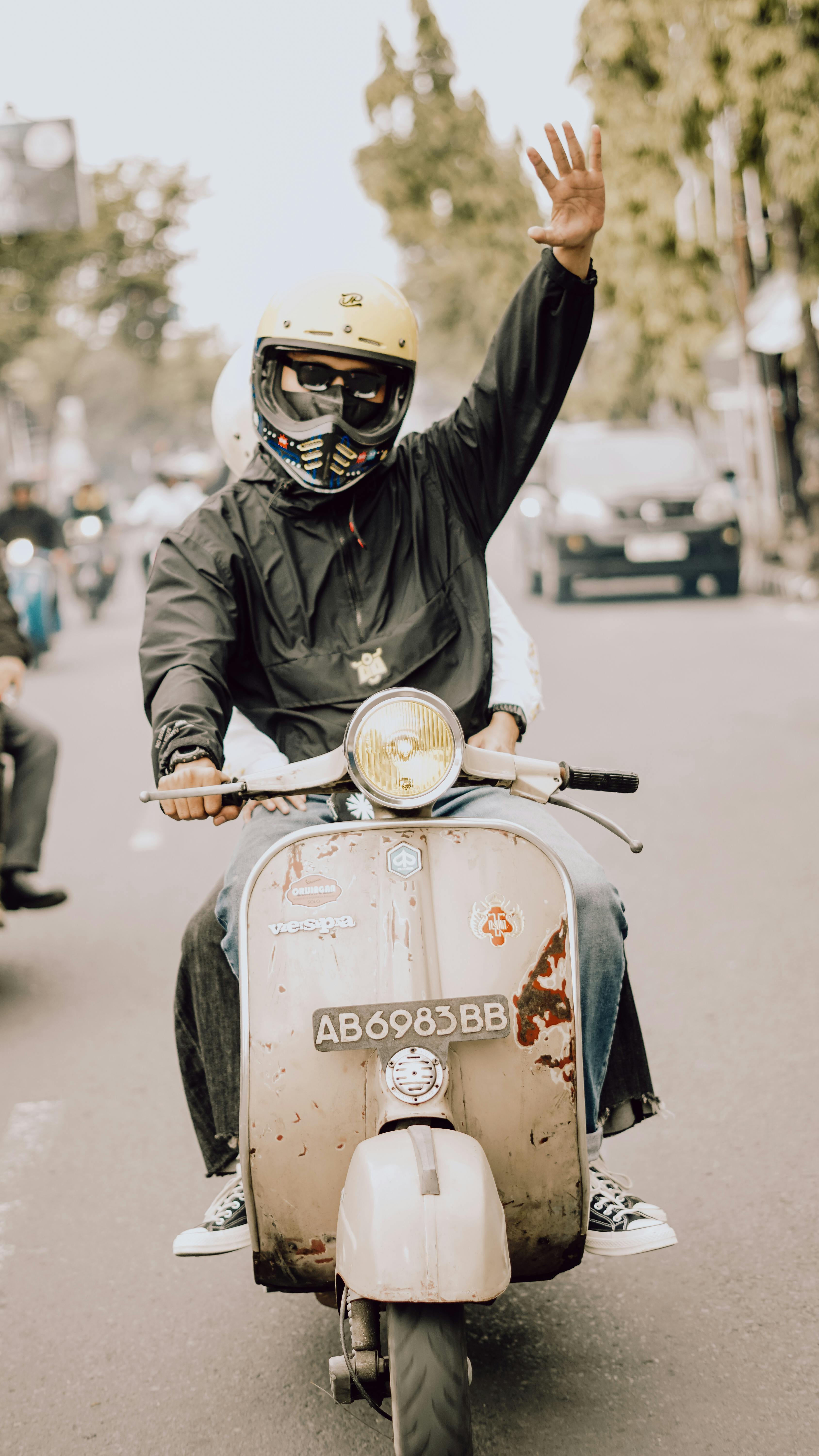 Unique Local Experiences with Reliable Wedding Transportation